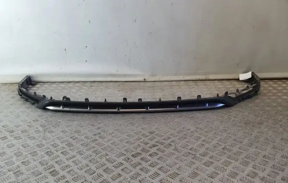 Lexus RX 450H Front bumper lip 52435-48020