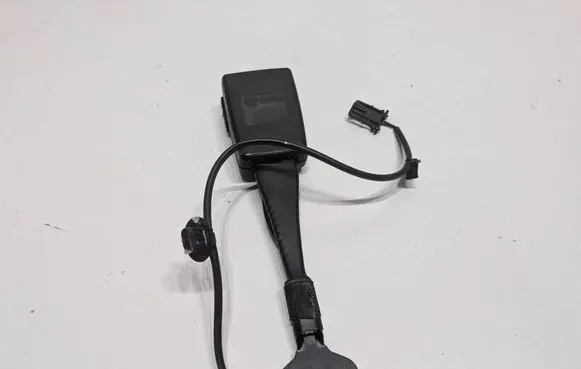 Audi A6 S6 C7 4G Front seatbelt buckle 4H0857755C