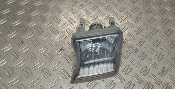 Toyota Prius (XW30) Front indicator light