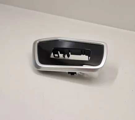 Audi A6 S6 C8 4K Dashboard glove box trim 4K2857966