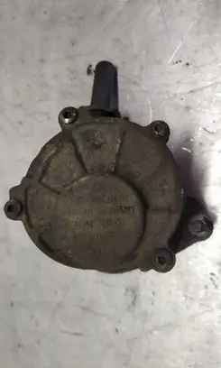 Mercedes-Benz C W204 Vacuum pump A6512300165