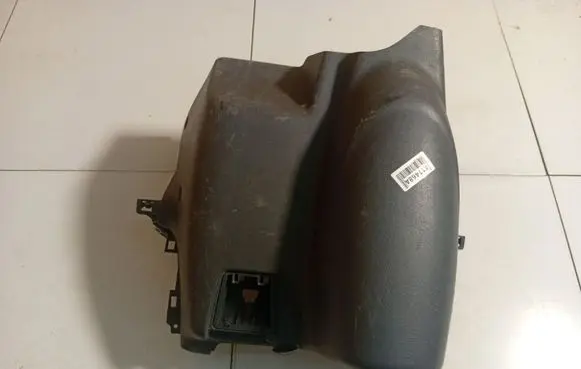 Citroen Jumpy Center console 1498159077