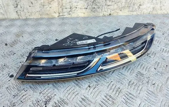 Citroen C4 Cactus LED Daytime headlight 9821287180
