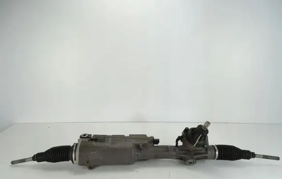 Audi A8 S8 D5 Steering rack 4N0909144D