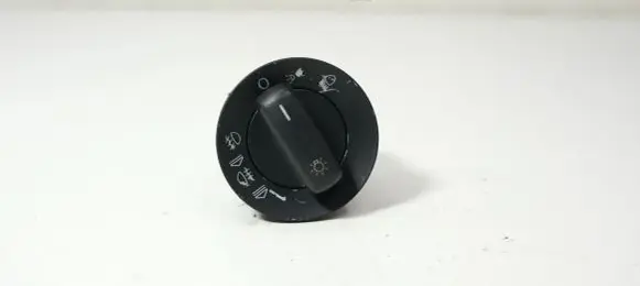Audi A8 S8 D3 4E Light switch 4E0941531