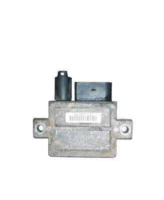 BMW 3 E90 E91 Glow plug pre-heat relay 780120002 0522120101