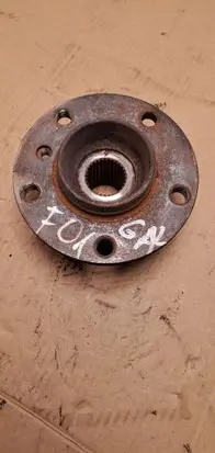 BMW 7 F01 F02 F03 F04 Rear wheel ball bearing 