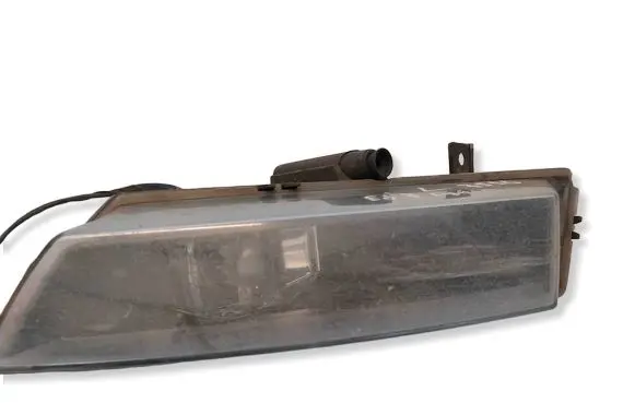 BMW 1 E81 E87 Front fog light 7181287