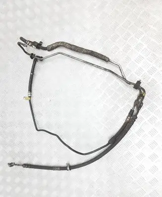 Volvo S80 Power steering hose/pipe/line 30793641