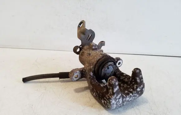 Skoda Octavia Mk3 (5E) Rear brake caliper
