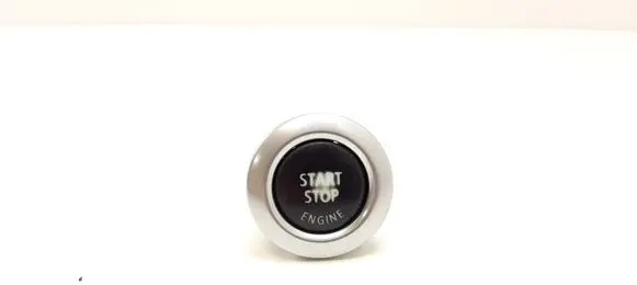 BMW 3 E90 E91 Engine start stop button switch 6949913 10862510