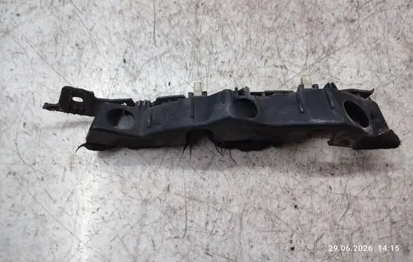 KIA Optima Front bumper mounting bracket