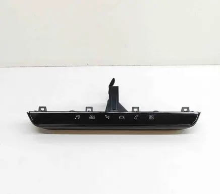 Citroen C5 Aircross A set of switches 9844636777