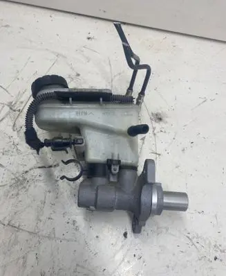 Opel Meriva B Master brake cylinder 32666978