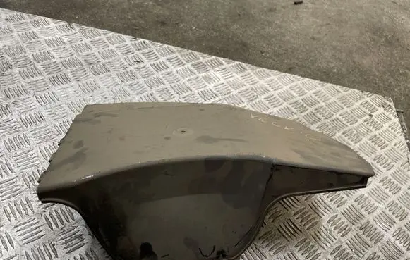 Opel Vectra C Battery box tray cover/lid 24438485