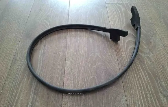 KIA Pro Cee'd III Engine compartment rubber QWFW