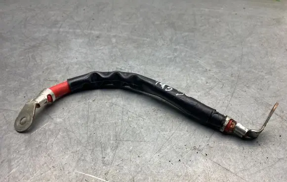 Volvo XC90 Wires (starter motor) 