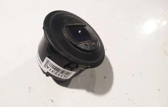 Renault Espace - Grand espace IV Climate control unit 8200028449