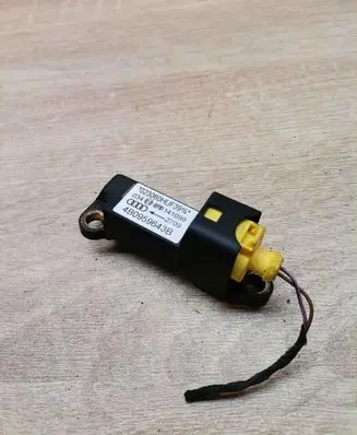 Audi A6 S6 C5 4B Airbag deployment crash/impact sensor 4B0959643B