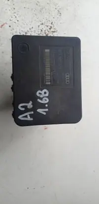 Audi A2 ABS Pump 1Z0907379C 8Z0614517E