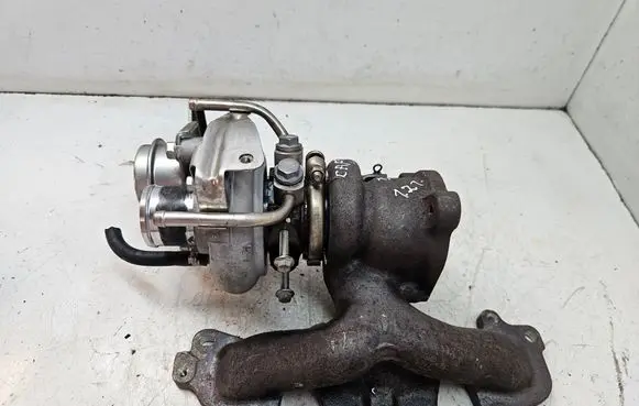 Renault Captur Turbo 8201165362