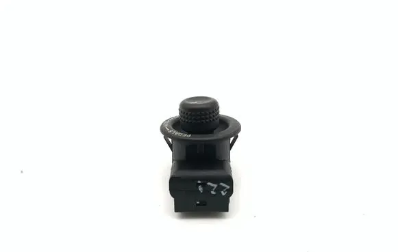 Jaguar XJ X350 Steering wheel adjustment switch 2R836465BA