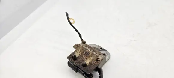 Nissan Patrol Y61 Airbag deployment crash/impact sensor