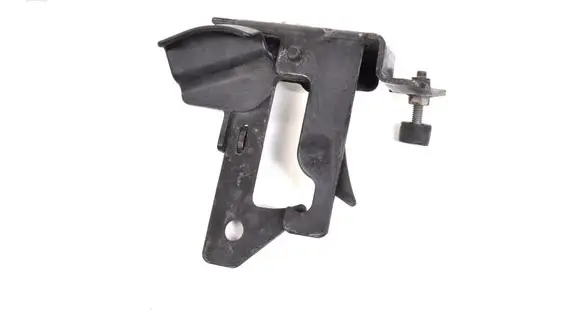 Mercedes-Benz SLK R172 Engine bonnet/hood lock/latch loop/hook A1728800264