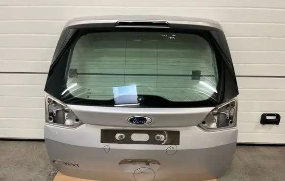 Ford Grand C-MAX Tailgate/trunk/boot lid 