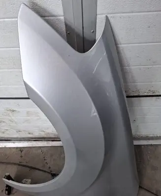 Mercedes-Benz ML W164 Fender