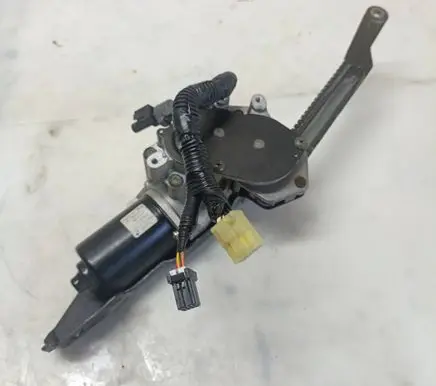 Honda Accord Tailgate hydraulic set 74962SED9013M1 0890010A 40705041