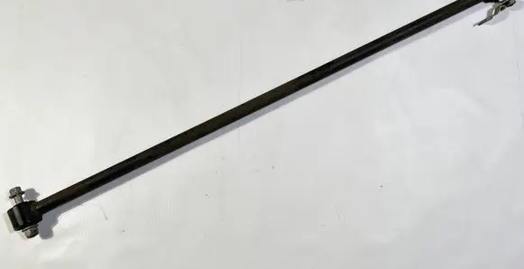 Rear anti-roll bar/sway bar