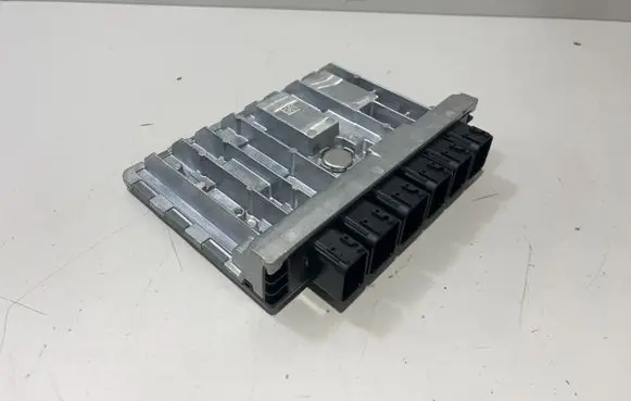 BMW X7 G07 Engine control unit/module 5B4D4B9 5A71304