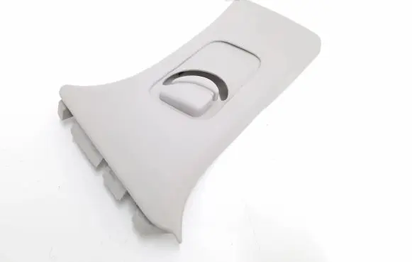 Peugeot 5008 (B) pillar trim (top) 9674338777 MP6795