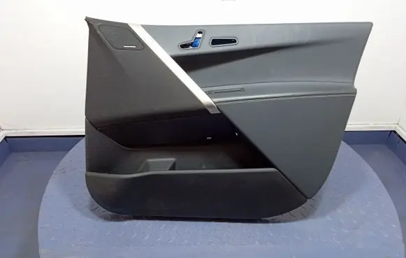 BMW iX Door card panel trim set 9889917