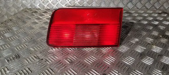 BMW 5 E39 Tailgate rear/tail lights