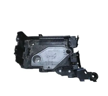 Renault Clio V Battery box tray 648947355R
