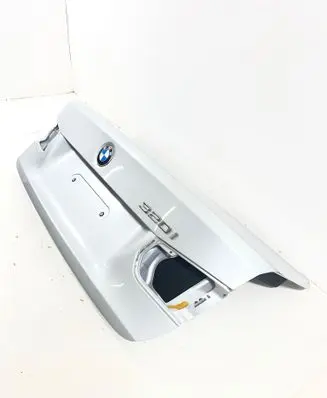 BMW 3 F30 F35 F31 Tailgate/trunk/boot lid 