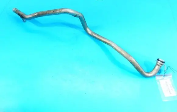 Porsche Cayenne (9PA) Engine coolant pipe/hose 94810602105 IMPRK1238621