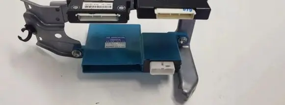 Toyota RAV 4 (XA30) Other control units/modules