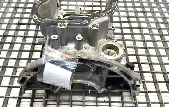 Hyundai i30 Oil sump 2113507500