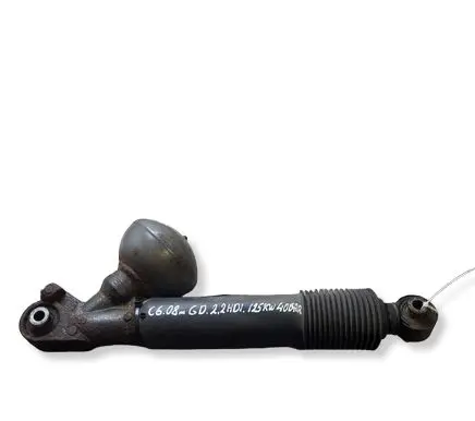 Citroen C5 Shock absorber/damper/air suspension 9667013680