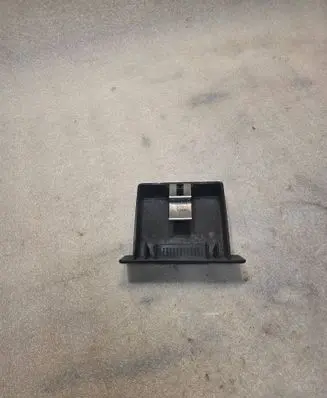 Ford Sierra Ashtray (front) 