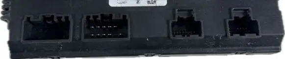 Chrysler Pacifica Comfort/convenience module 68321862AC