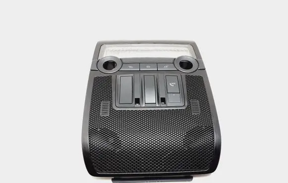 BMW X5 E70 Front seat light 74756300
