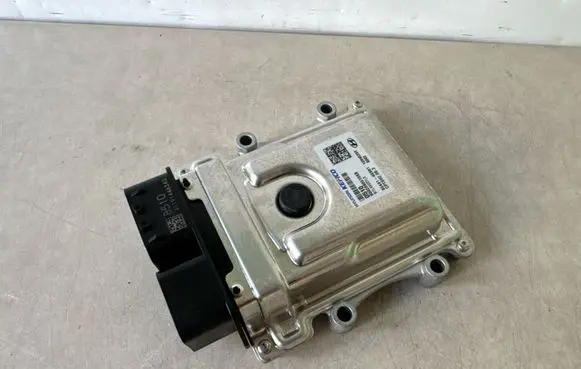 Hyundai Tucson TL Gearbox control unit/module 954414G881