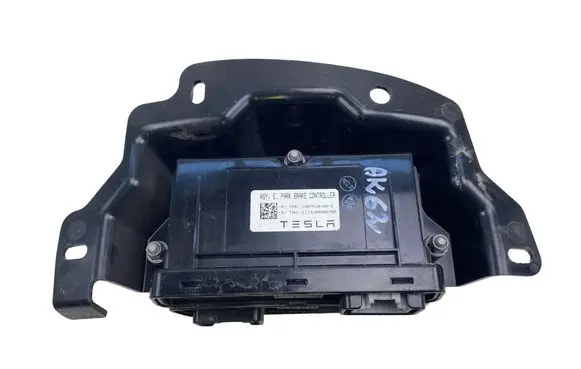 Tesla Model S Other control units/modules 100751100A