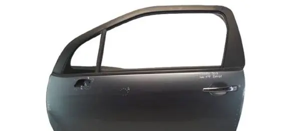 Citroen DS3 Front door