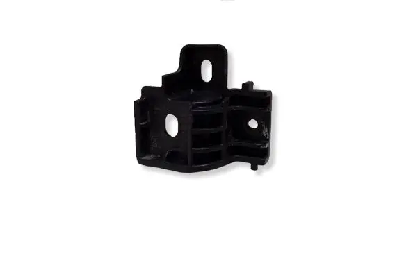 Hyundai Kona II Rear bumper mounting bracket 86634HF000