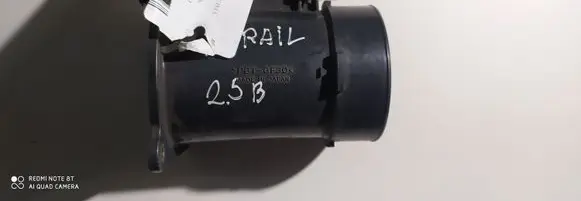 Nissan X-Trail T30 Mass air flow meter